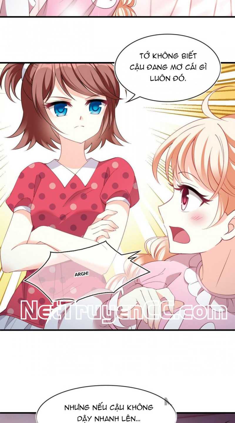 Phong Khởi Thương Lam Chap 615 - Next Chap 616
