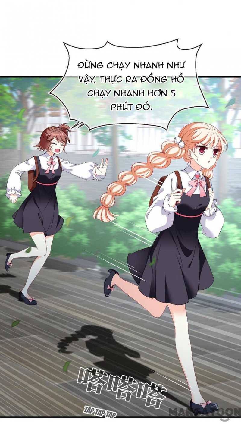 Phong Khởi Thương Lam Chap 615 - Next Chap 616