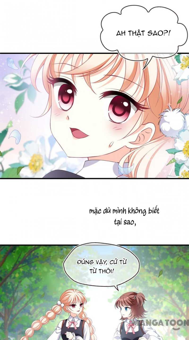 Phong Khởi Thương Lam Chap 615 - Next Chap 616
