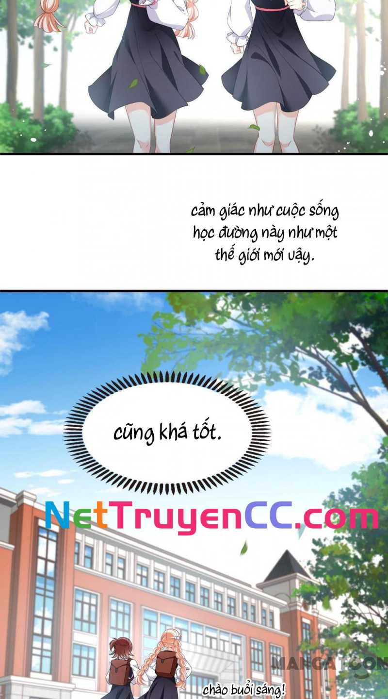 Phong Khởi Thương Lam Chap 615 - Next Chap 616