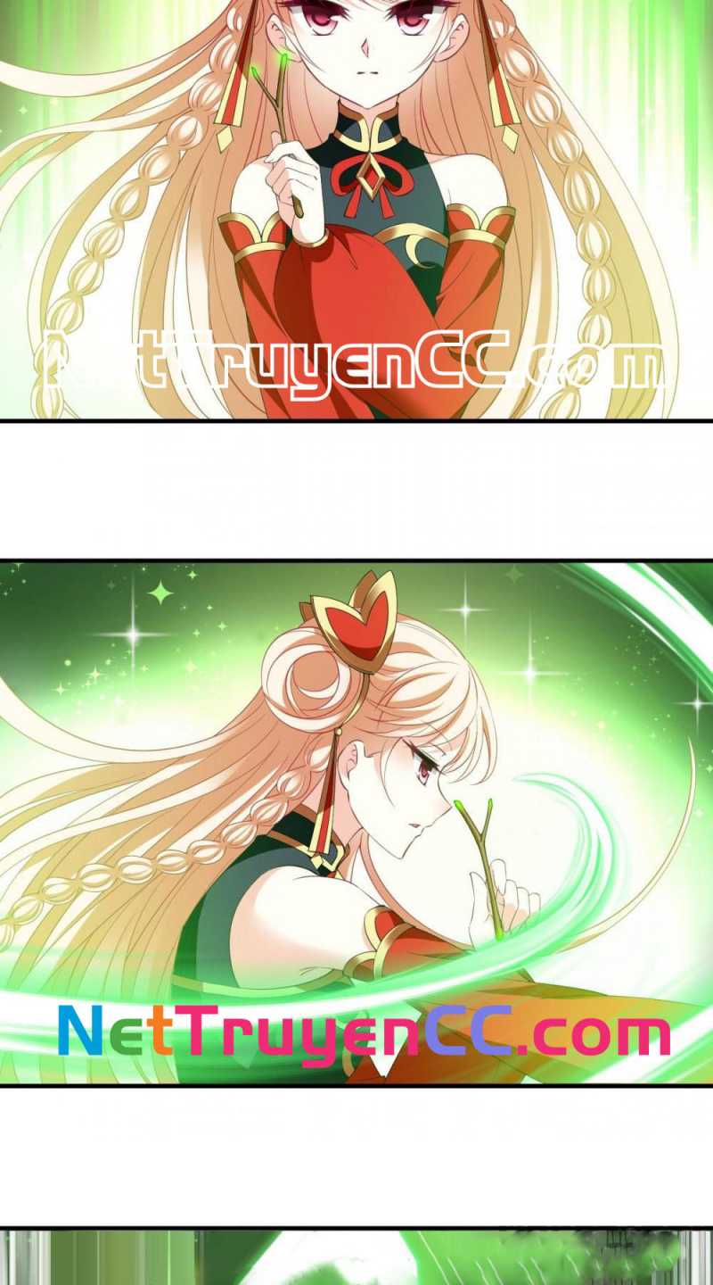 Phong Khởi Thương Lam Chap 615 - Next Chap 616