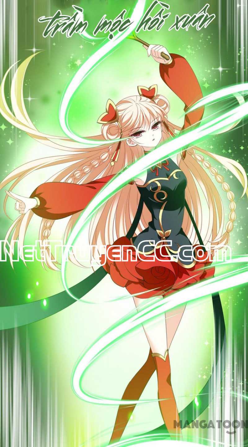 Phong Khởi Thương Lam Chap 615 - Next Chap 616