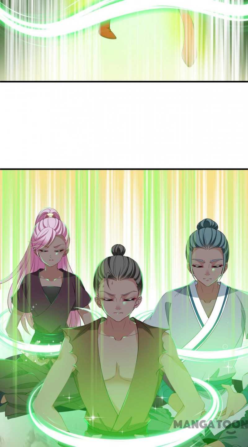 Phong Khởi Thương Lam Chap 615 - Next Chap 616