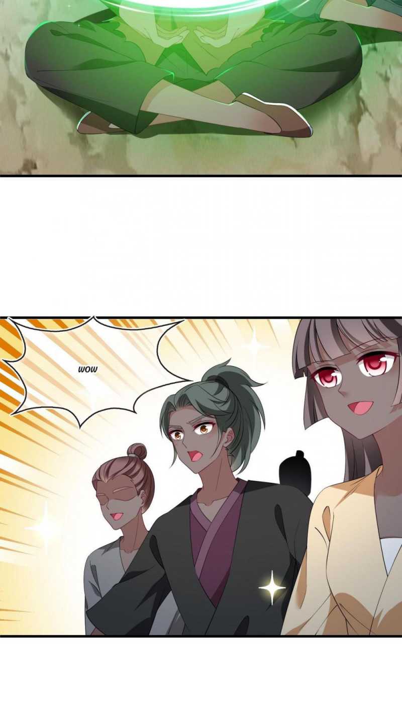 Phong Khởi Thương Lam Chap 615 - Next Chap 616