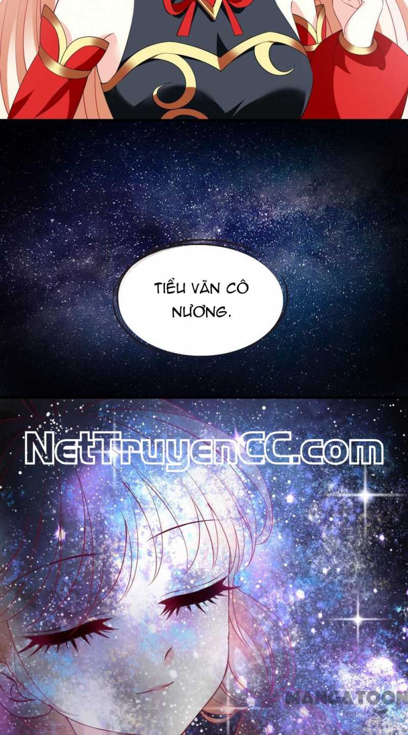Phong Khởi Thương Lam Chap 615 - Next Chap 616