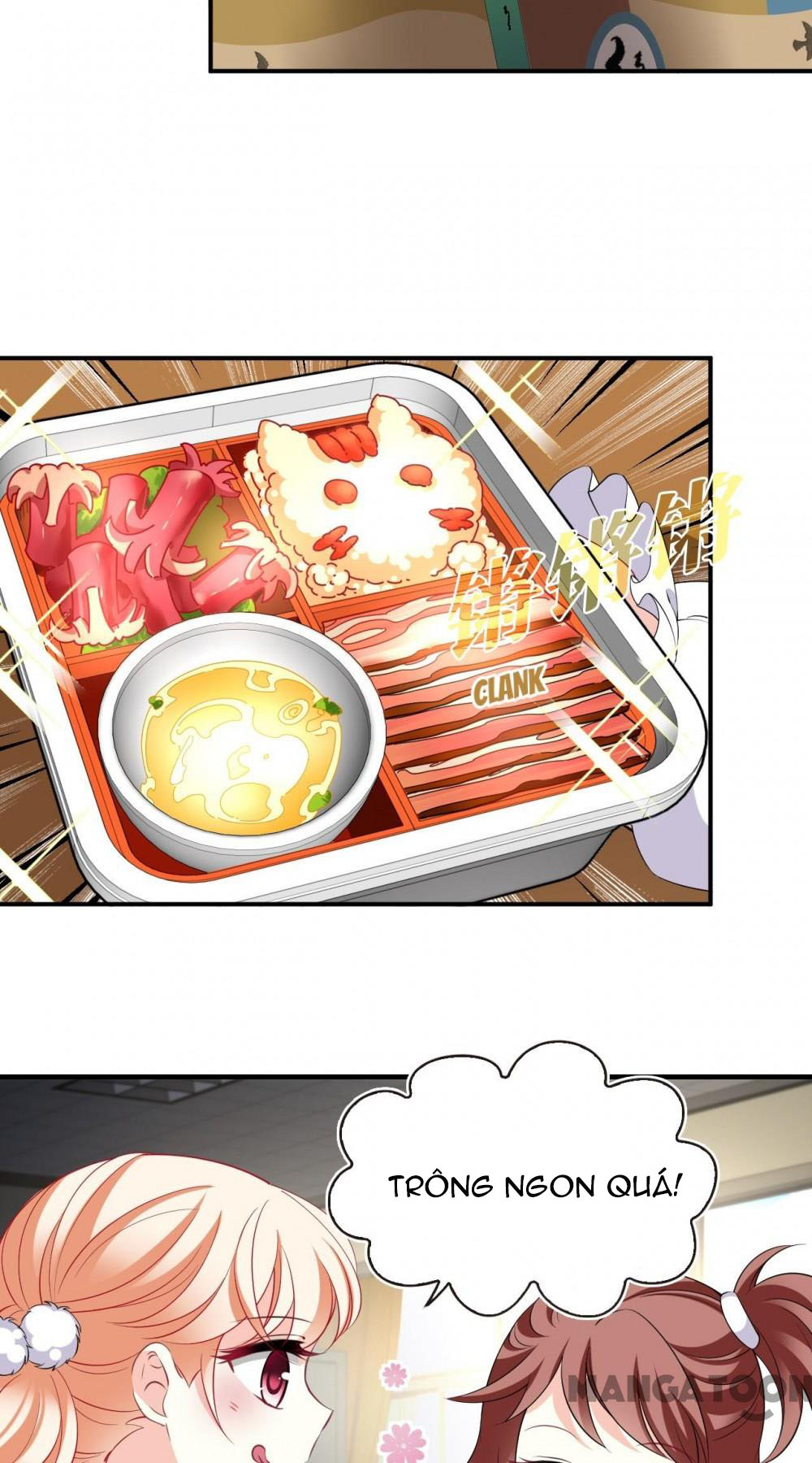 Phong Khởi Thương Lam Chap 616 - Next Chap 617