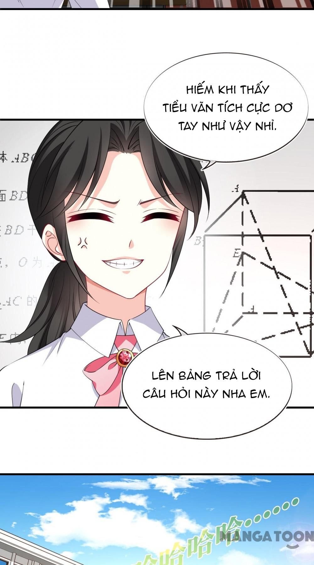 Phong Khởi Thương Lam Chap 616 - Next Chap 617