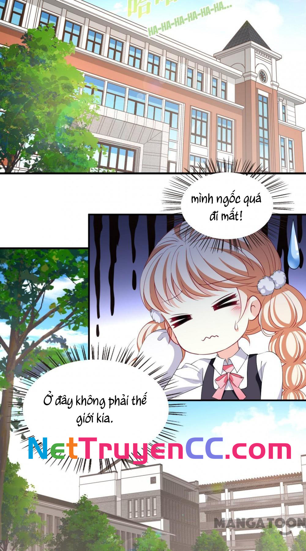 Phong Khởi Thương Lam Chap 616 - Next Chap 617