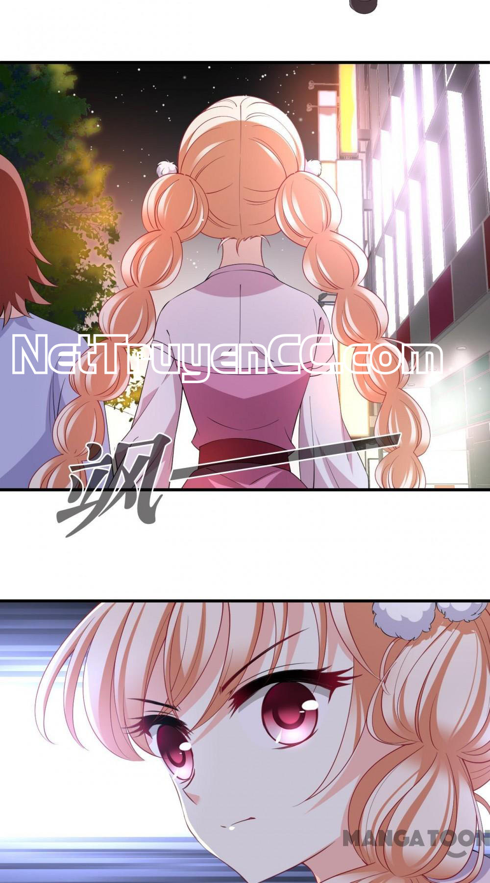 Phong Khởi Thương Lam Chap 616 - Next Chap 617