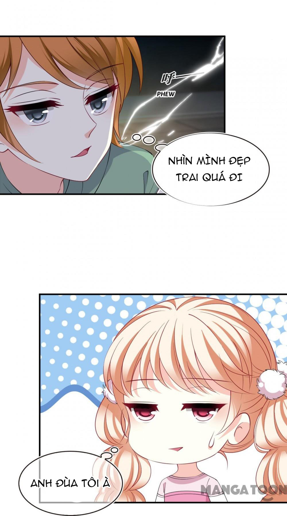 Phong Khởi Thương Lam Chap 616 - Next Chap 617