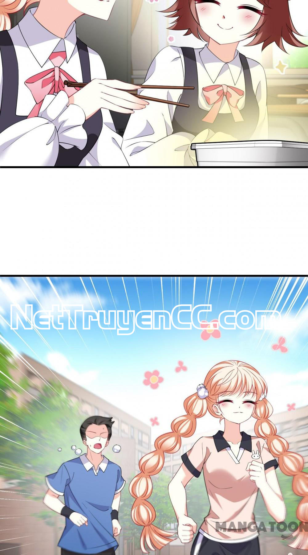 Phong Khởi Thương Lam Chap 616 - Next Chap 617