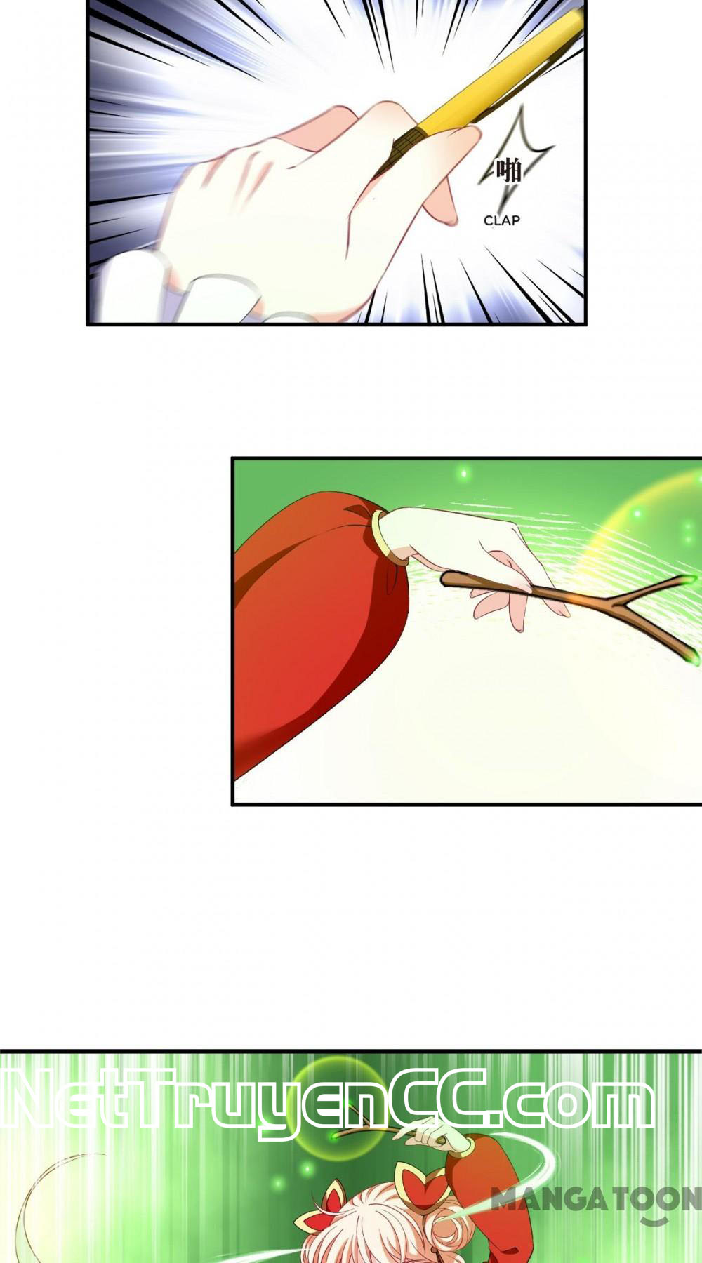 Phong Khởi Thương Lam Chap 616 - Next Chap 617
