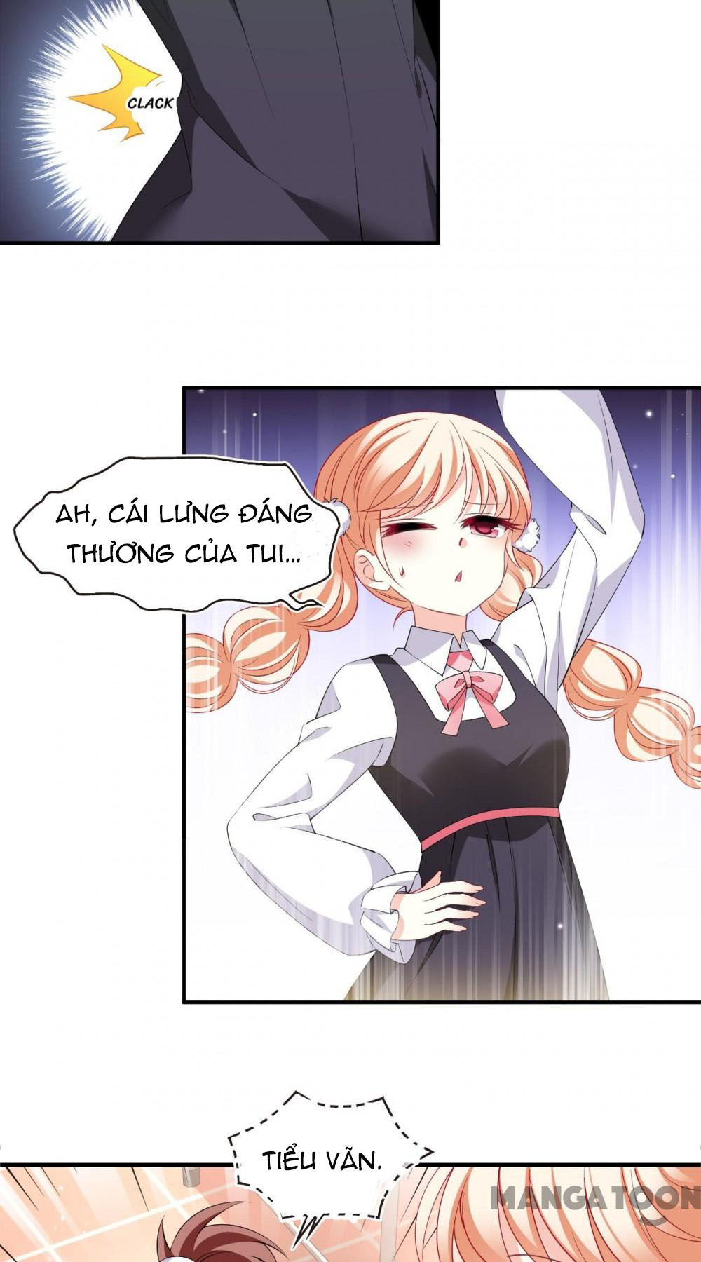 Phong Khởi Thương Lam Chap 616 - Next Chap 617