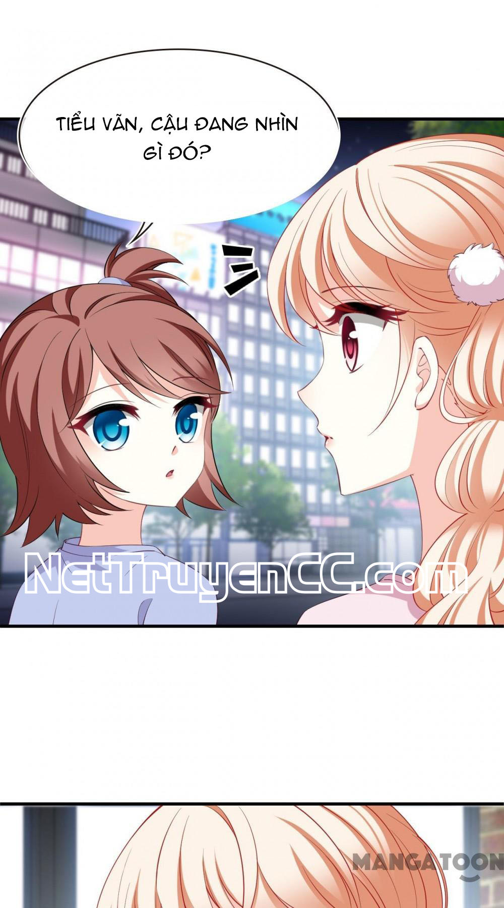 Phong Khởi Thương Lam Chap 617 - Next Chap 618