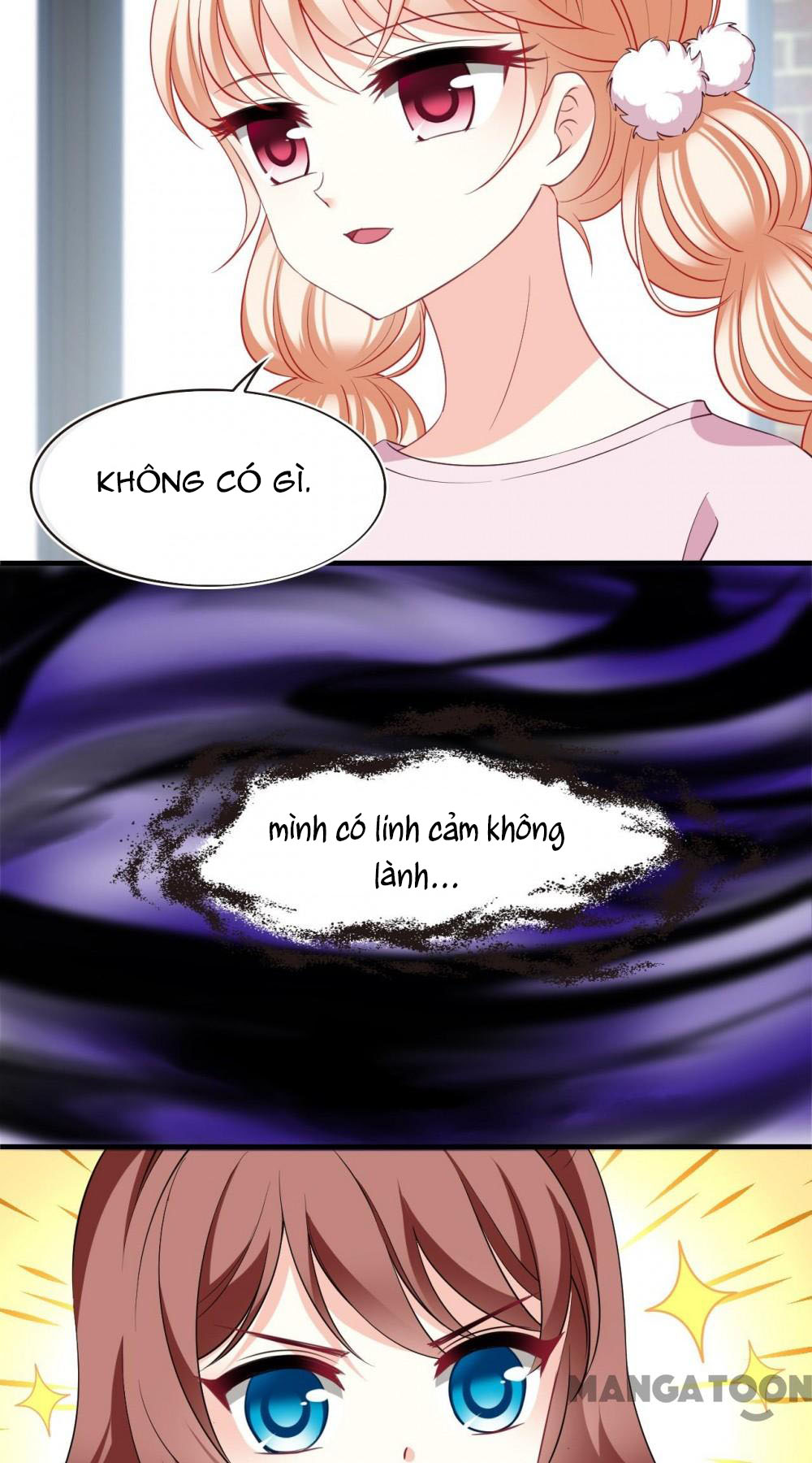 Phong Khởi Thương Lam Chap 617 - Next Chap 618