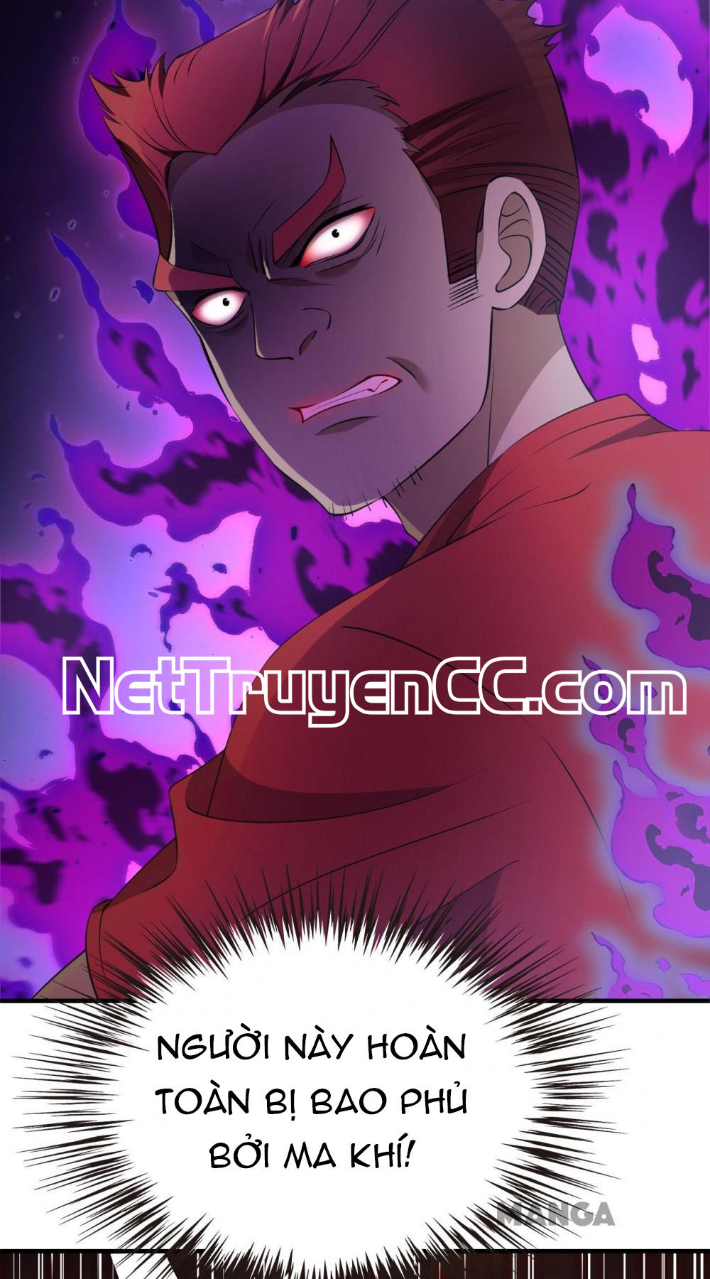 Phong Khởi Thương Lam Chap 617 - Next Chap 618