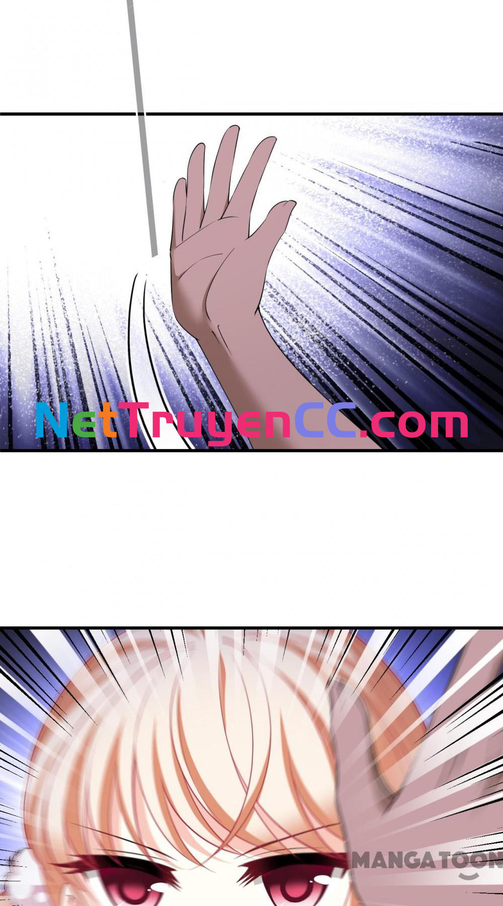 Phong Khởi Thương Lam Chap 617 - Next Chap 618