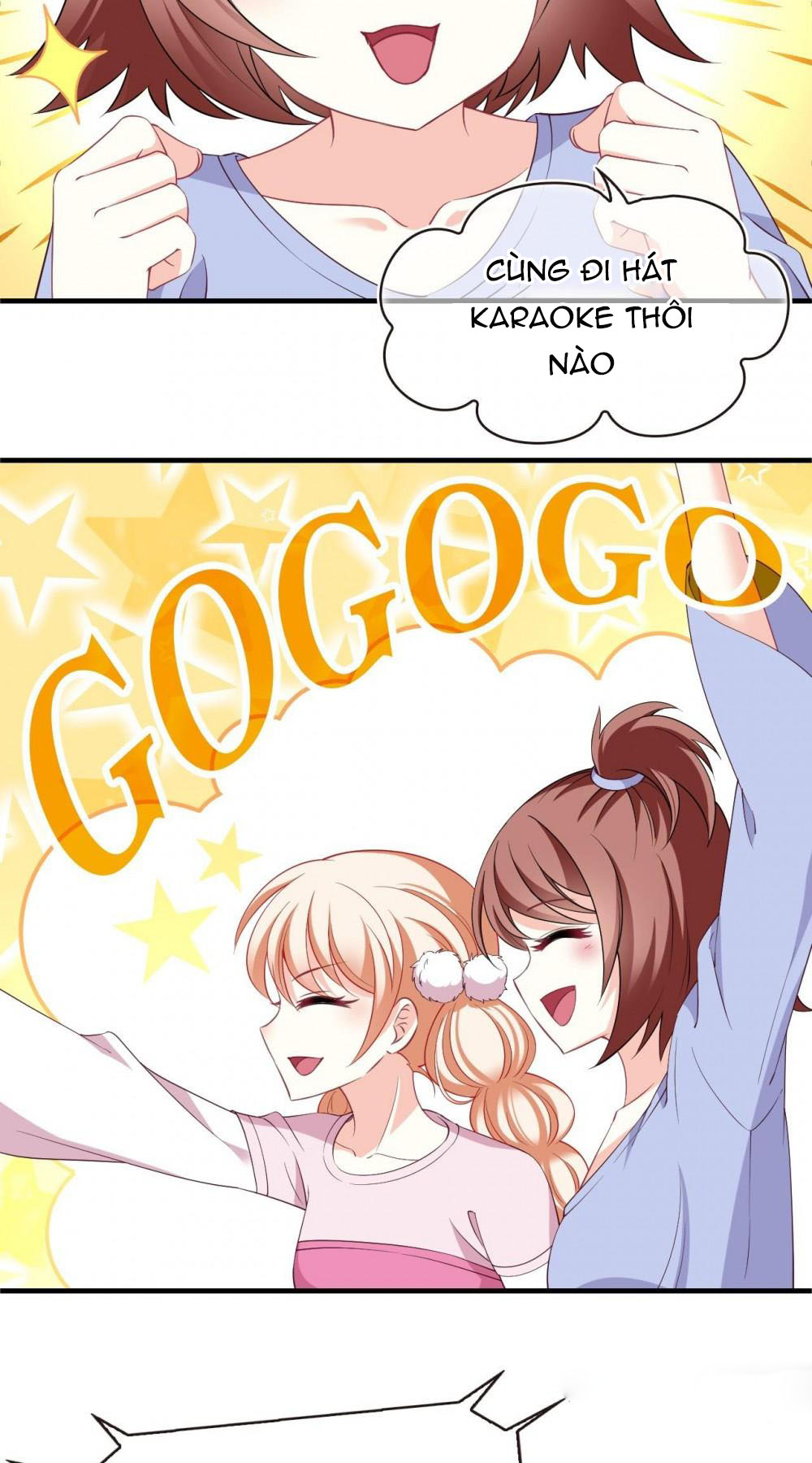 Phong Khởi Thương Lam Chap 617 - Next Chap 618
