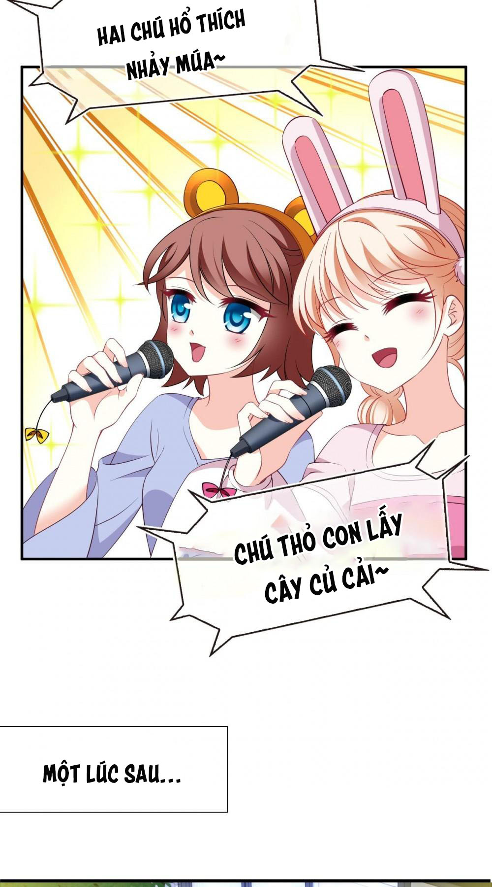 Phong Khởi Thương Lam Chap 617 - Next Chap 618