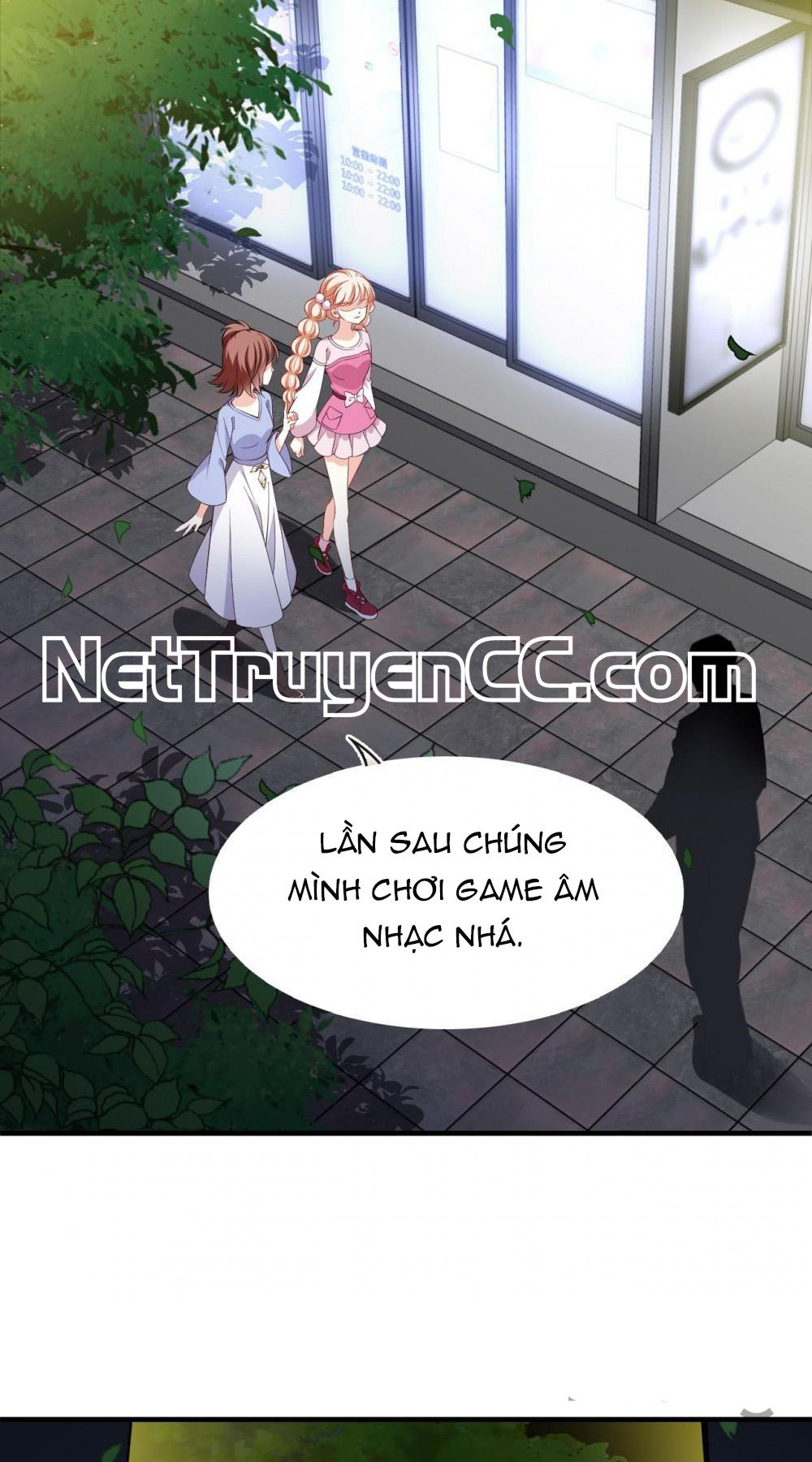Phong Khởi Thương Lam Chap 617 - Next Chap 618