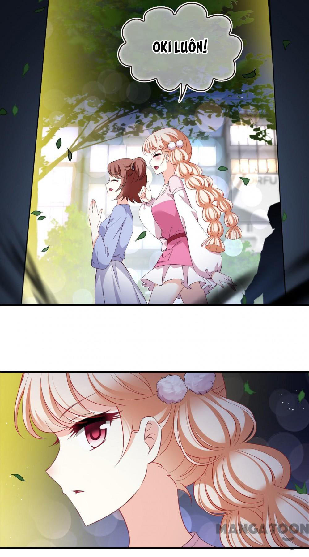 Phong Khởi Thương Lam Chap 617 - Next Chap 618