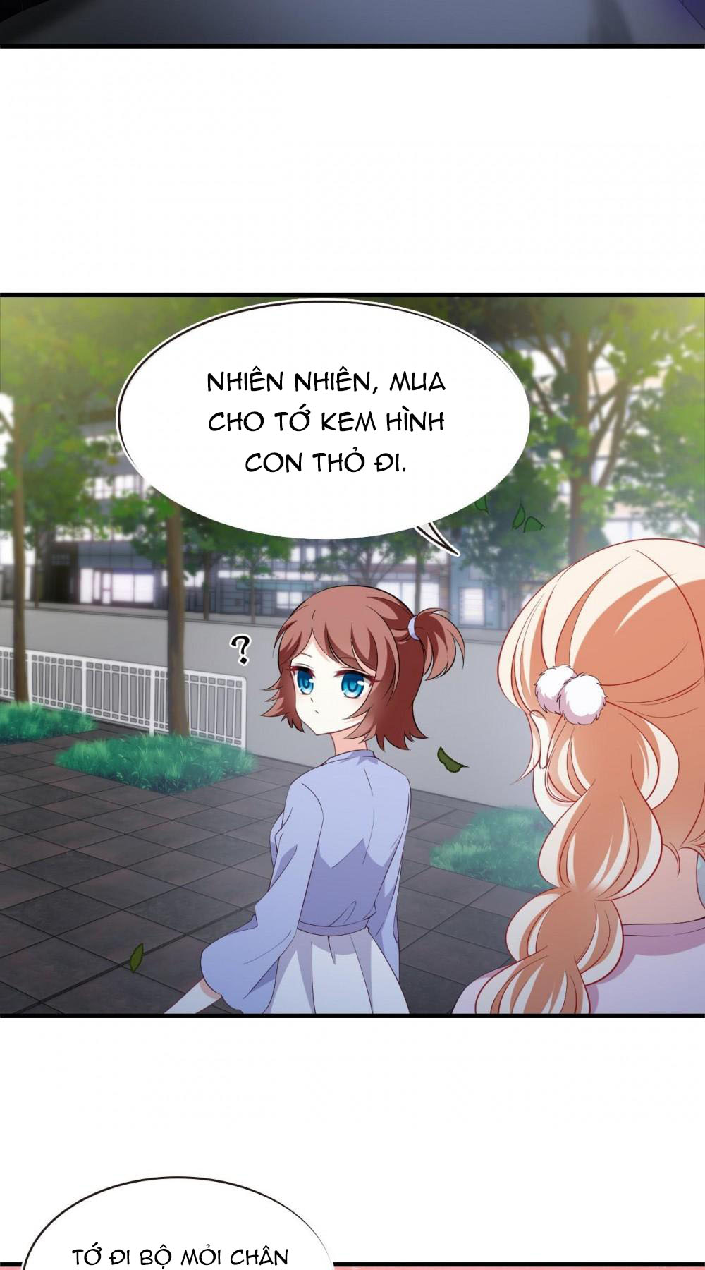 Phong Khởi Thương Lam Chap 617 - Next Chap 618