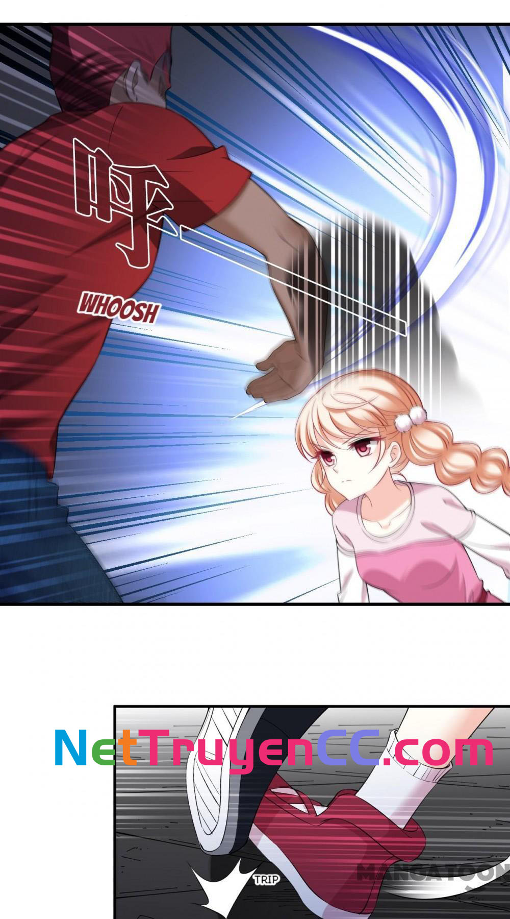 Phong Khởi Thương Lam Chap 618 - Next Chap 619