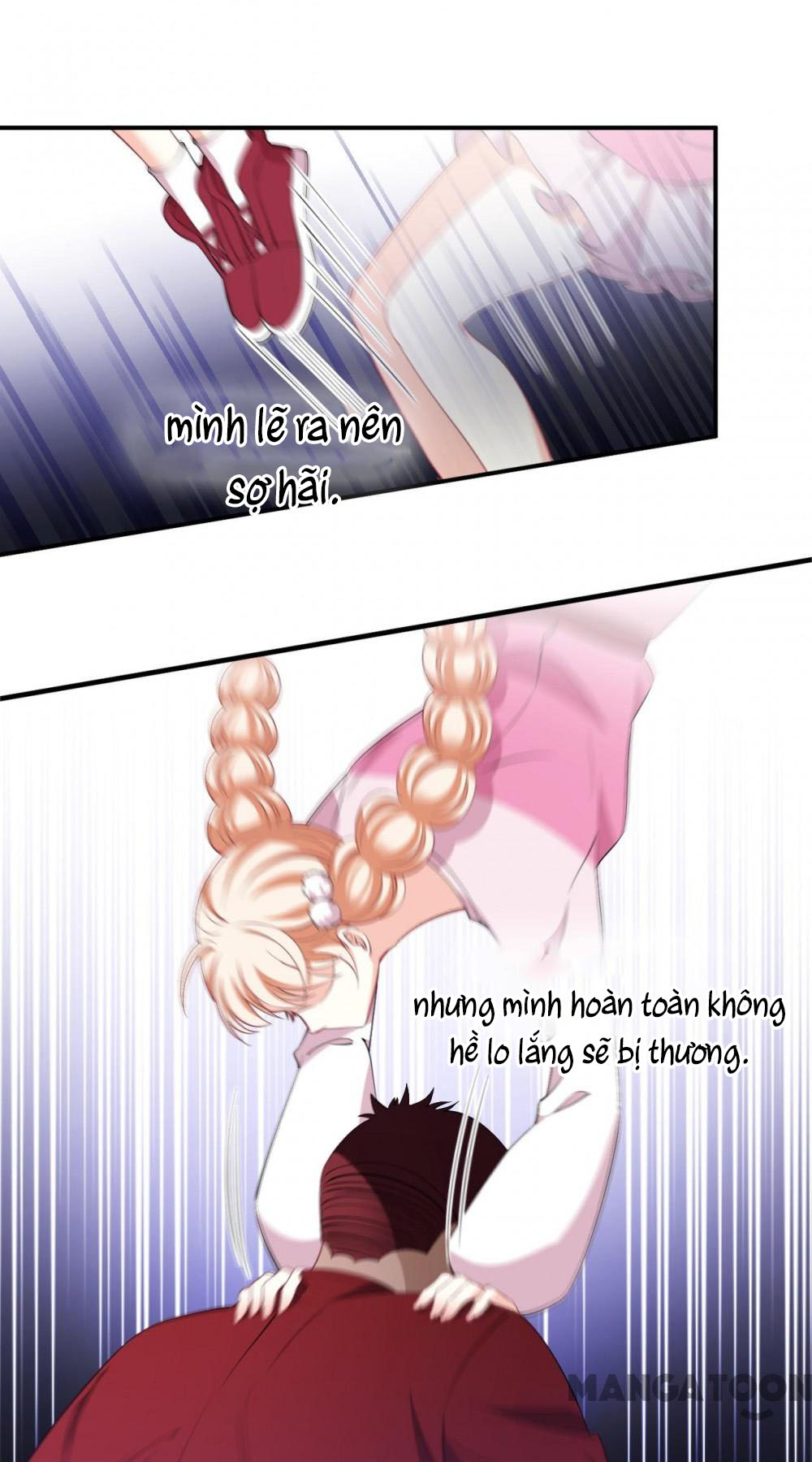 Phong Khởi Thương Lam Chap 618 - Next Chap 619