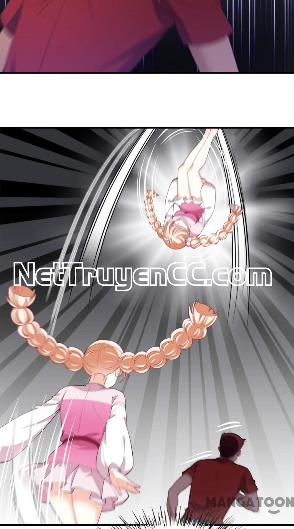 Phong Khởi Thương Lam Chap 618 - Next Chap 619