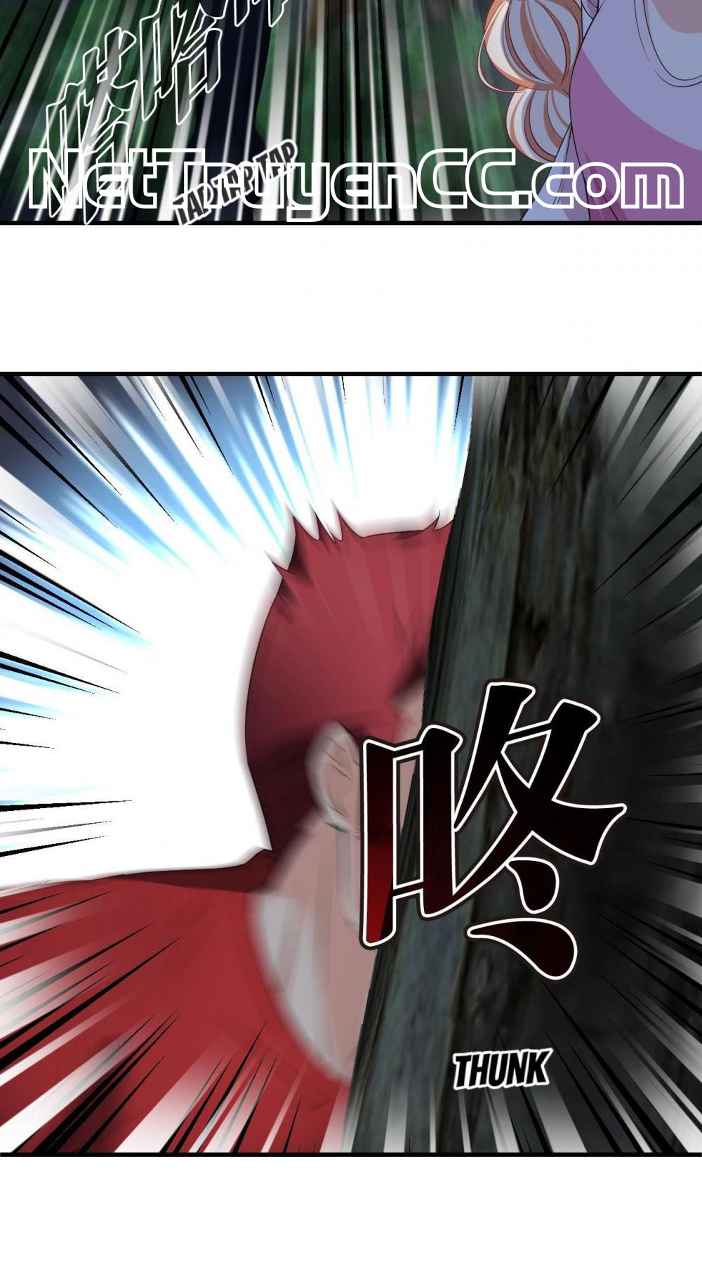 Phong Khởi Thương Lam Chap 618 - Next Chap 619