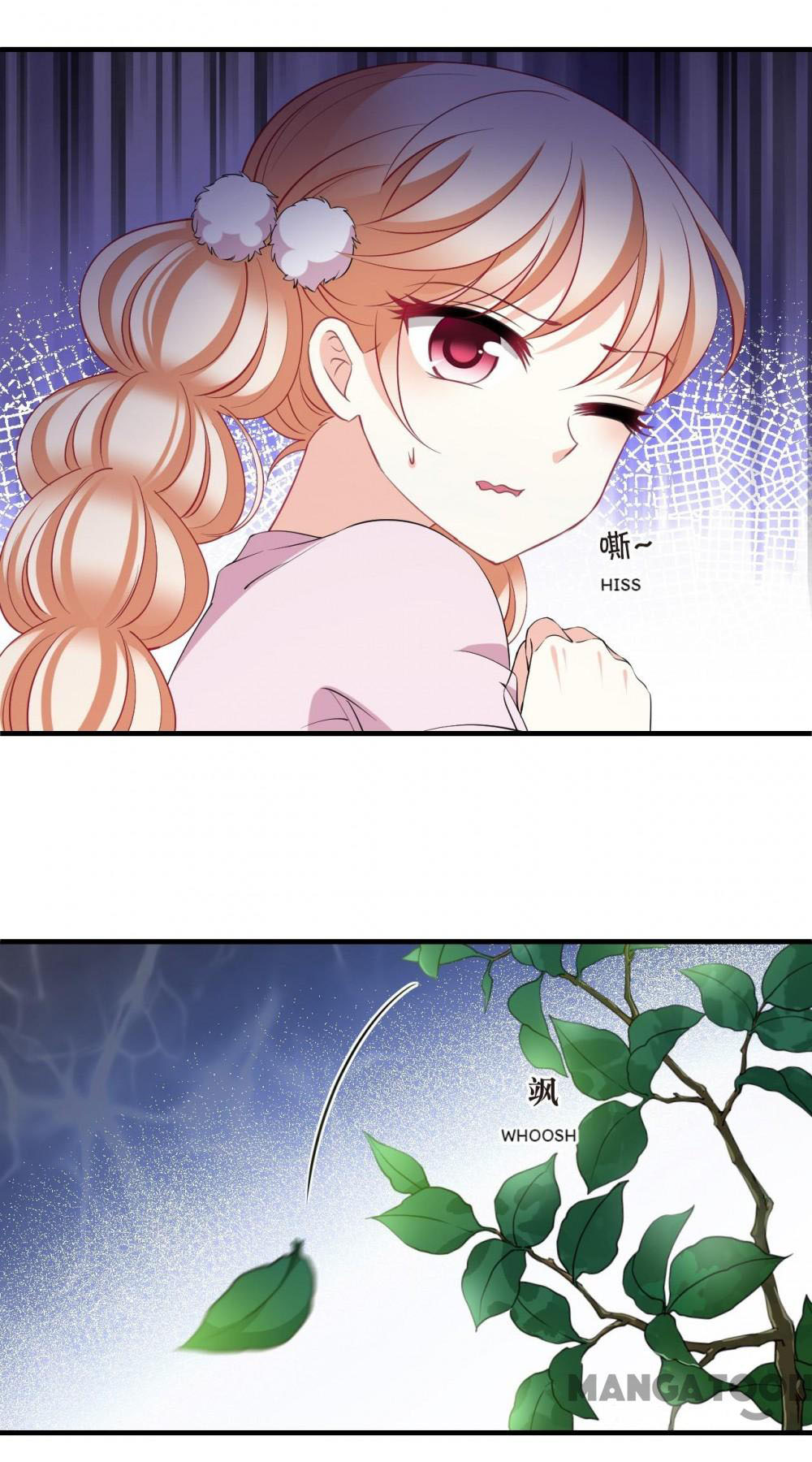 Phong Khởi Thương Lam Chap 618 - Next Chap 619