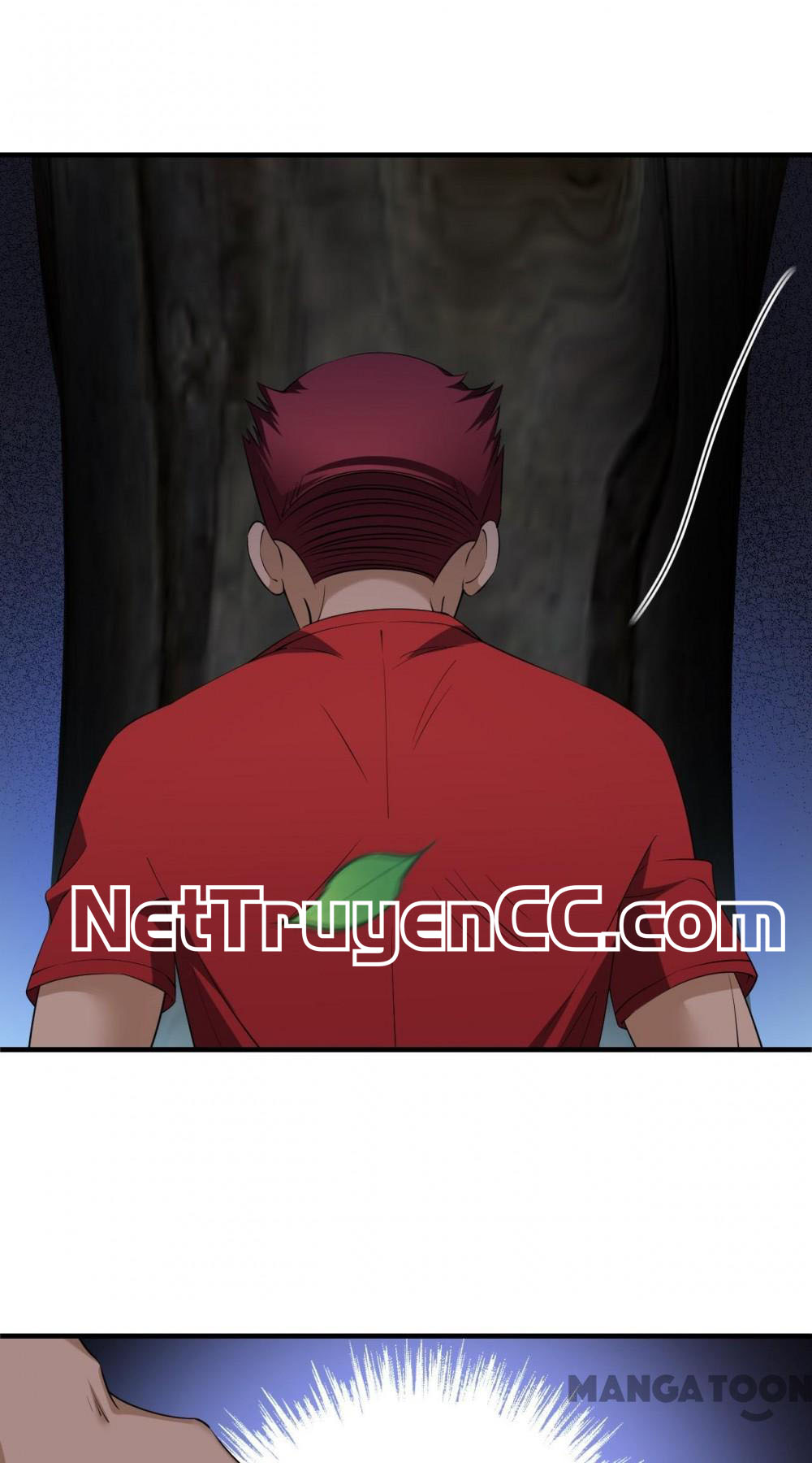 Phong Khởi Thương Lam Chap 618 - Next Chap 619