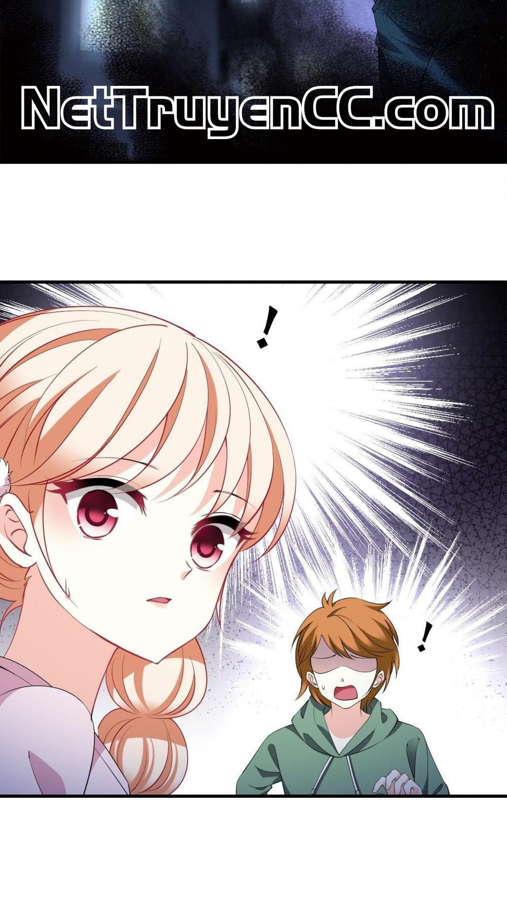 Phong Khởi Thương Lam Chap 618 - Next Chap 619