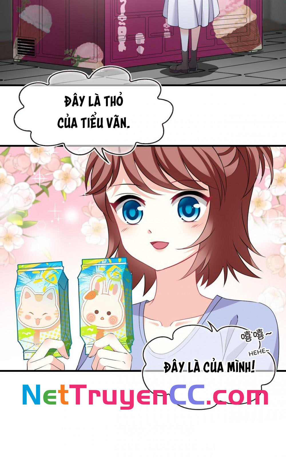 Phong Khởi Thương Lam Chap 618 - Next Chap 619