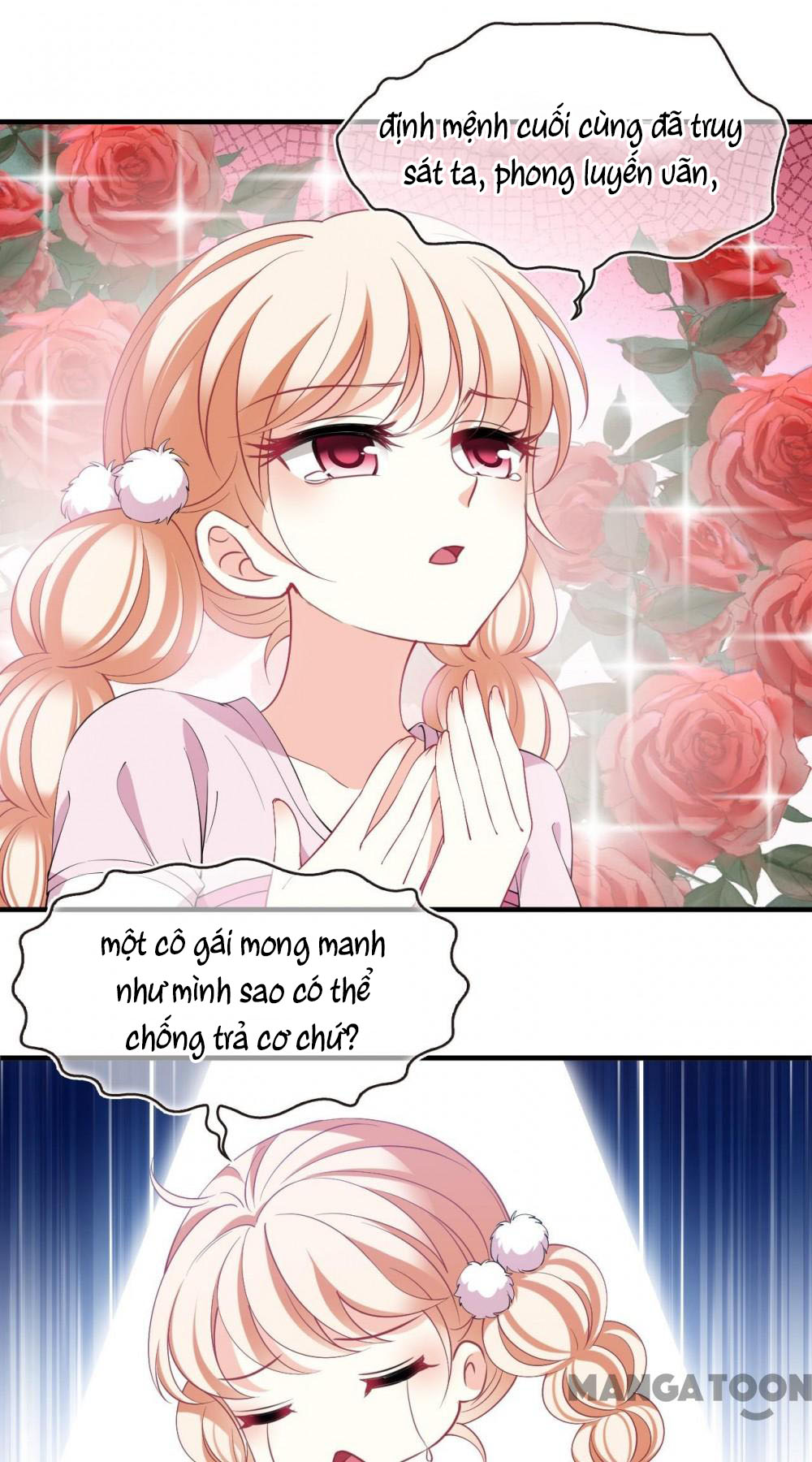 Phong Khởi Thương Lam Chap 618 - Next Chap 619