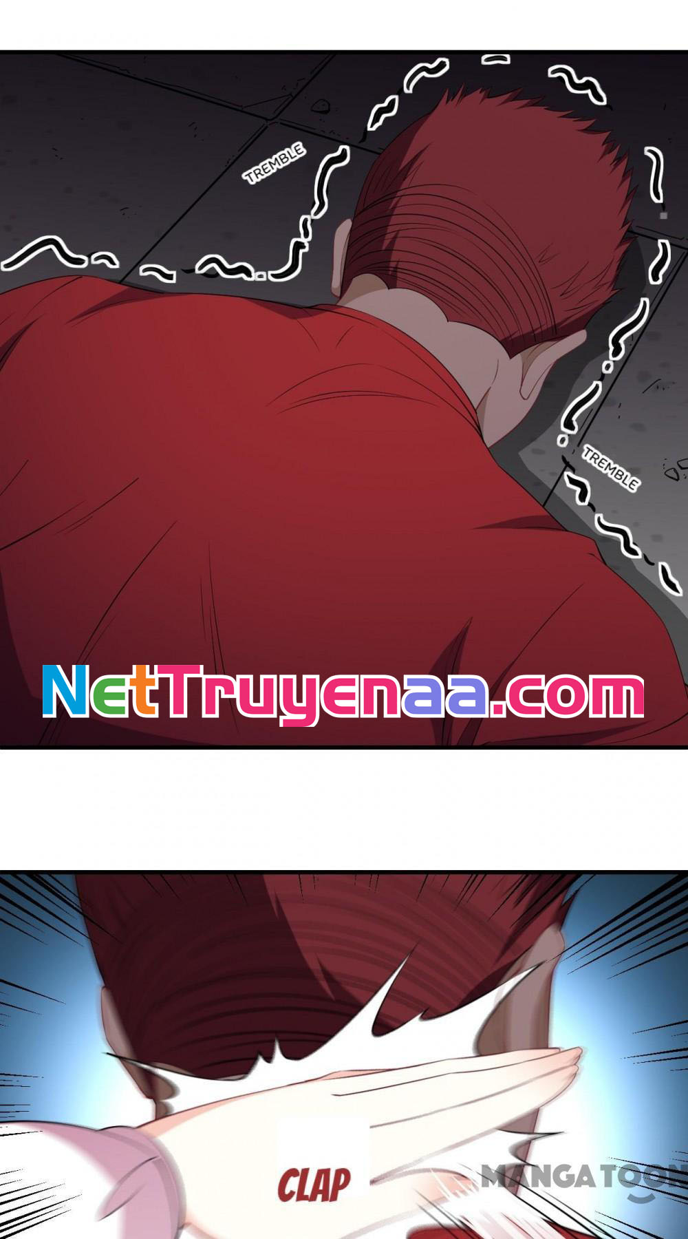Phong Khởi Thương Lam Chap 619 - Next Chap 620