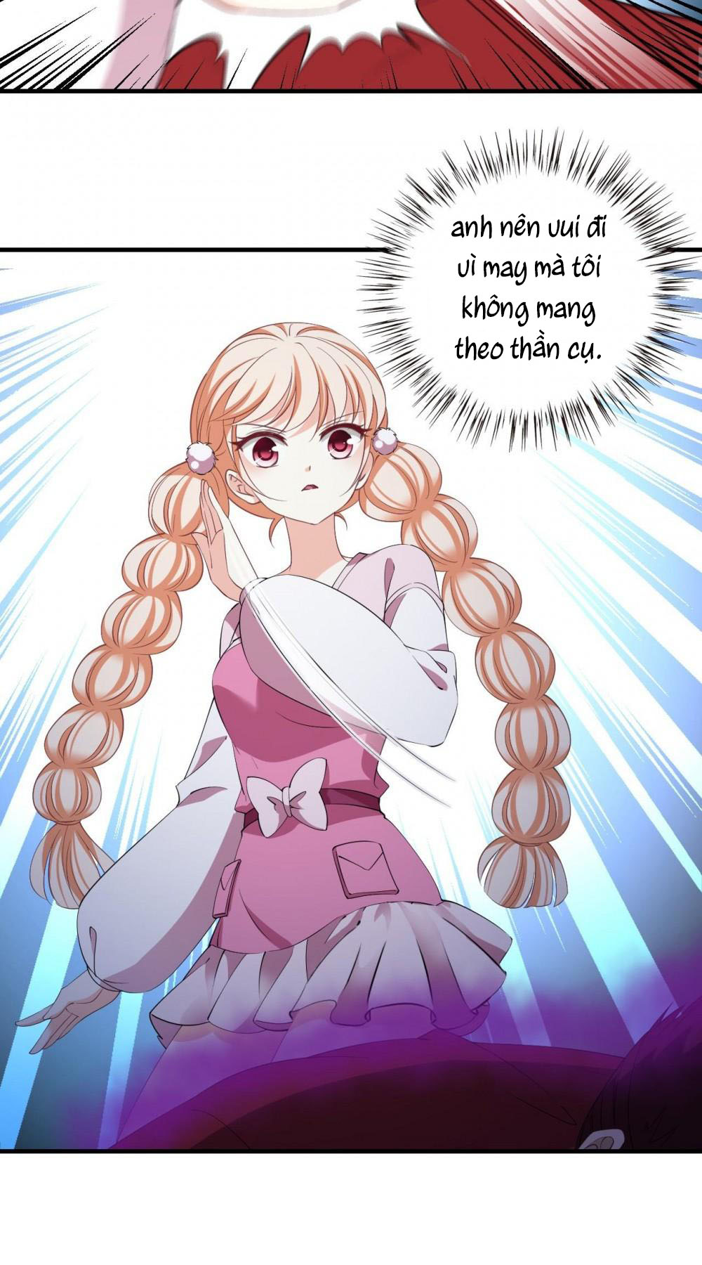 Phong Khởi Thương Lam Chap 619 - Next Chap 620