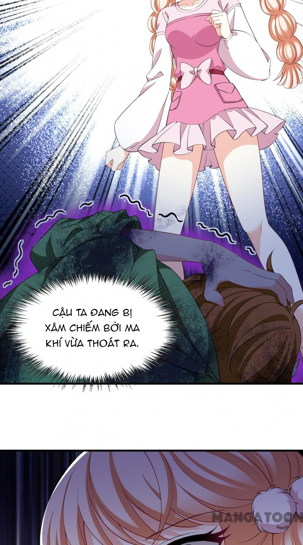 Phong Khởi Thương Lam Chap 619 - Next Chap 620