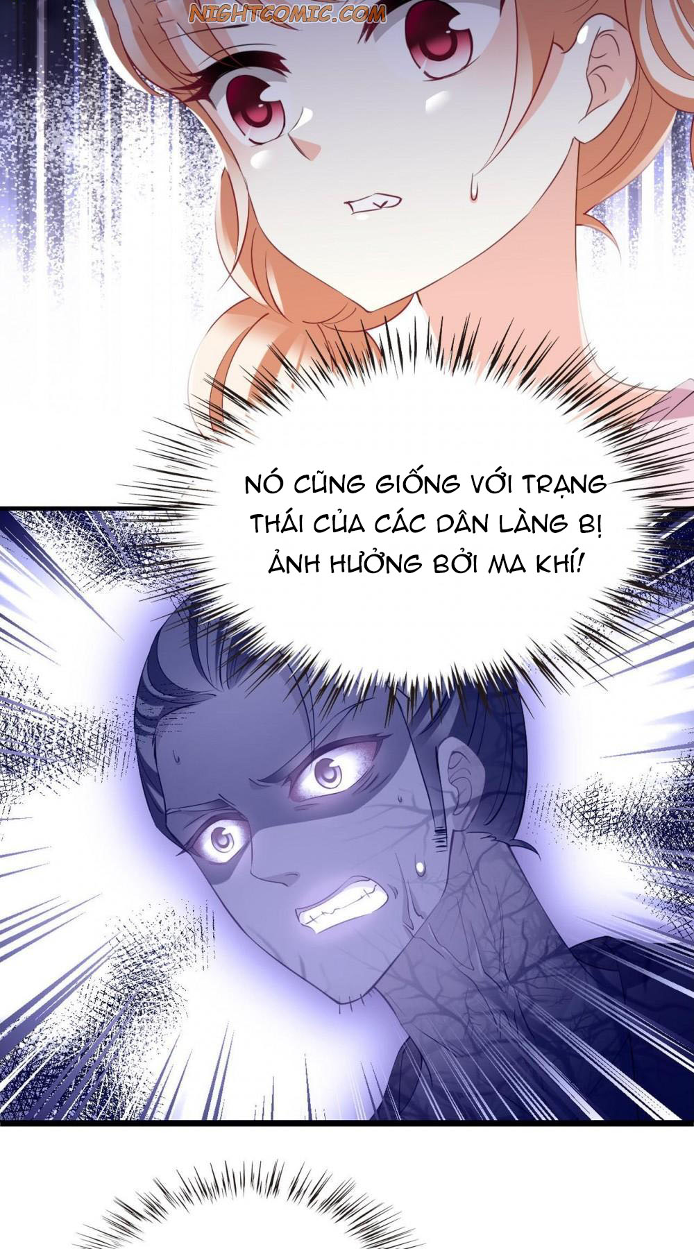 Phong Khởi Thương Lam Chap 619 - Next Chap 620