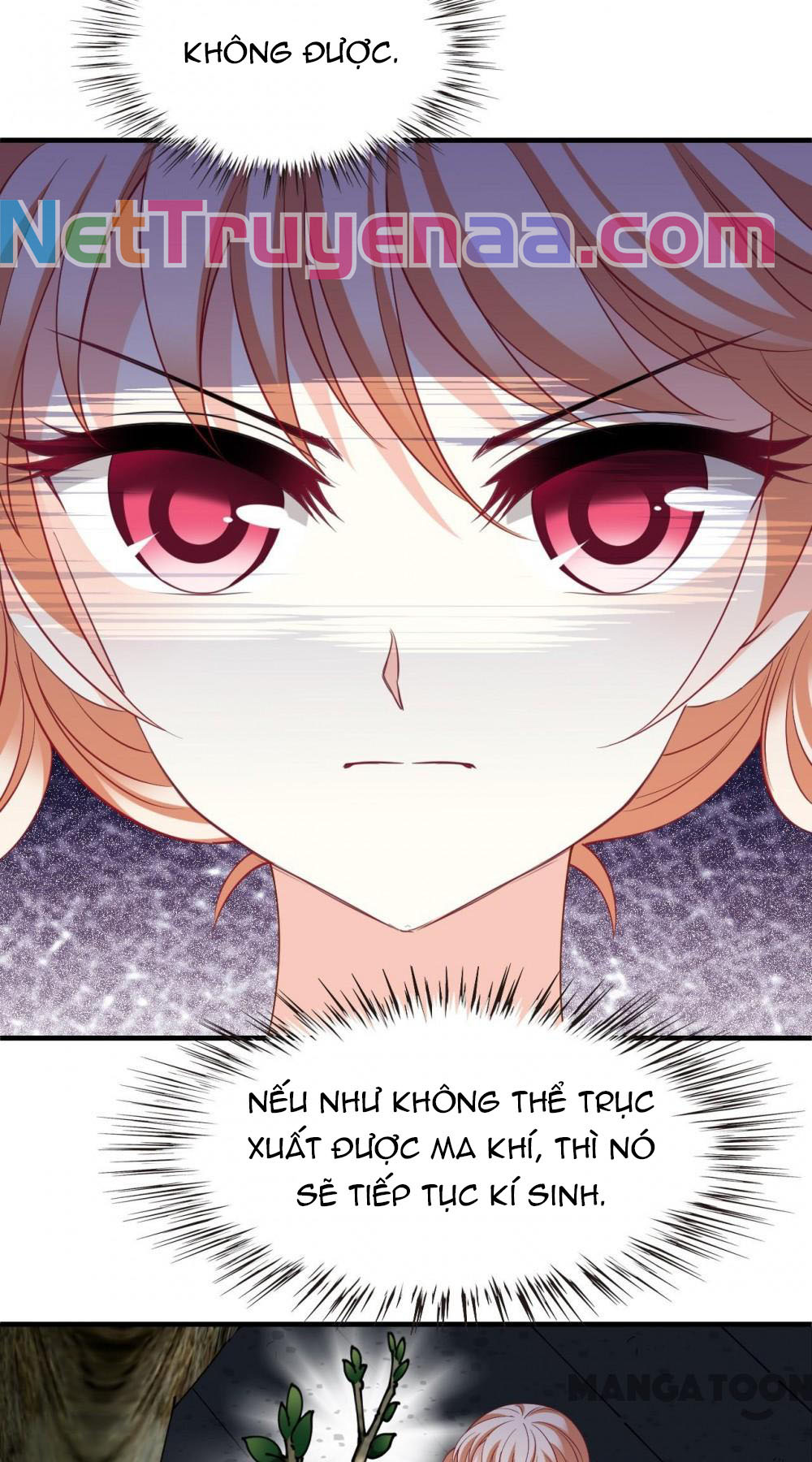 Phong Khởi Thương Lam Chap 619 - Next Chap 620