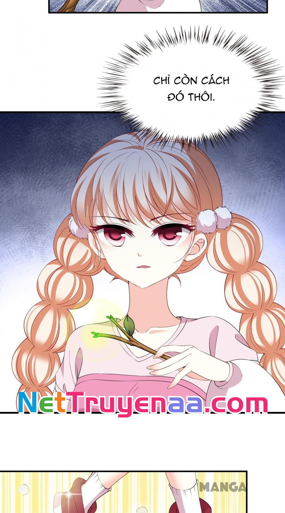 Phong Khởi Thương Lam Chap 619 - Next Chap 620