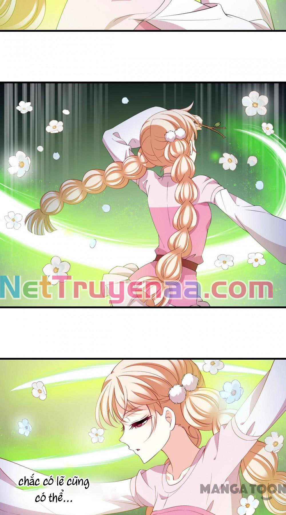 Phong Khởi Thương Lam Chap 619 - Next Chap 620