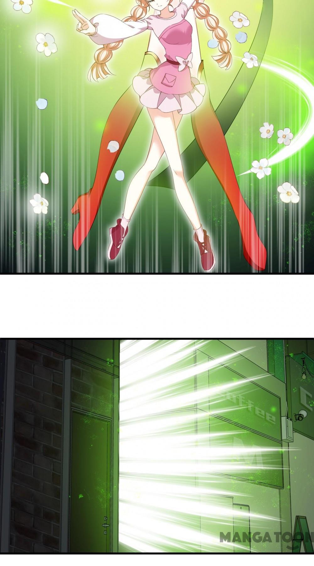 Phong Khởi Thương Lam Chap 619 - Next Chap 620