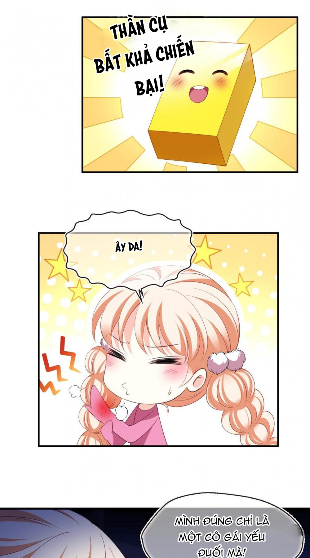 Phong Khởi Thương Lam Chap 619 - Next Chap 620