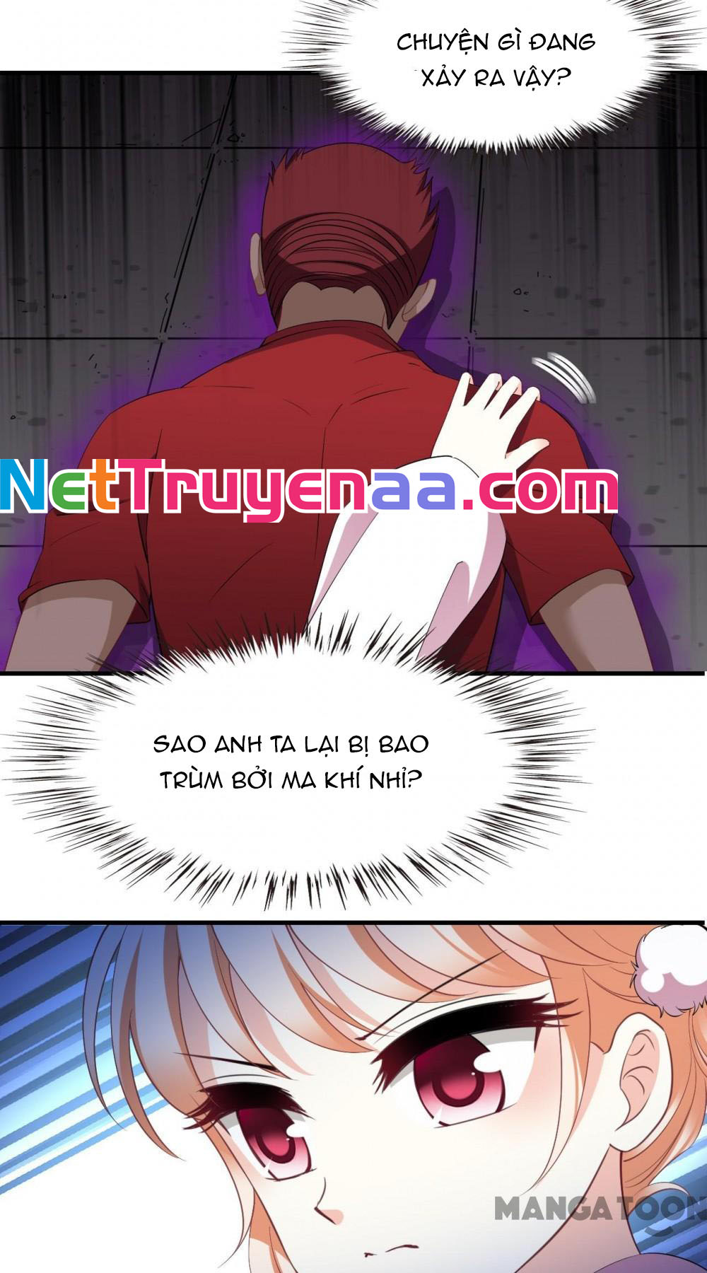 Phong Khởi Thương Lam Chap 619 - Next Chap 620
