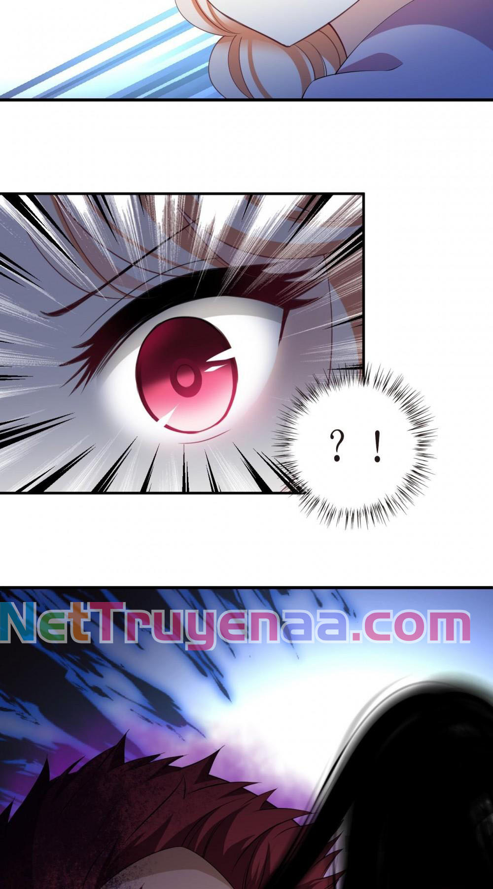 Phong Khởi Thương Lam Chap 619 - Next Chap 620