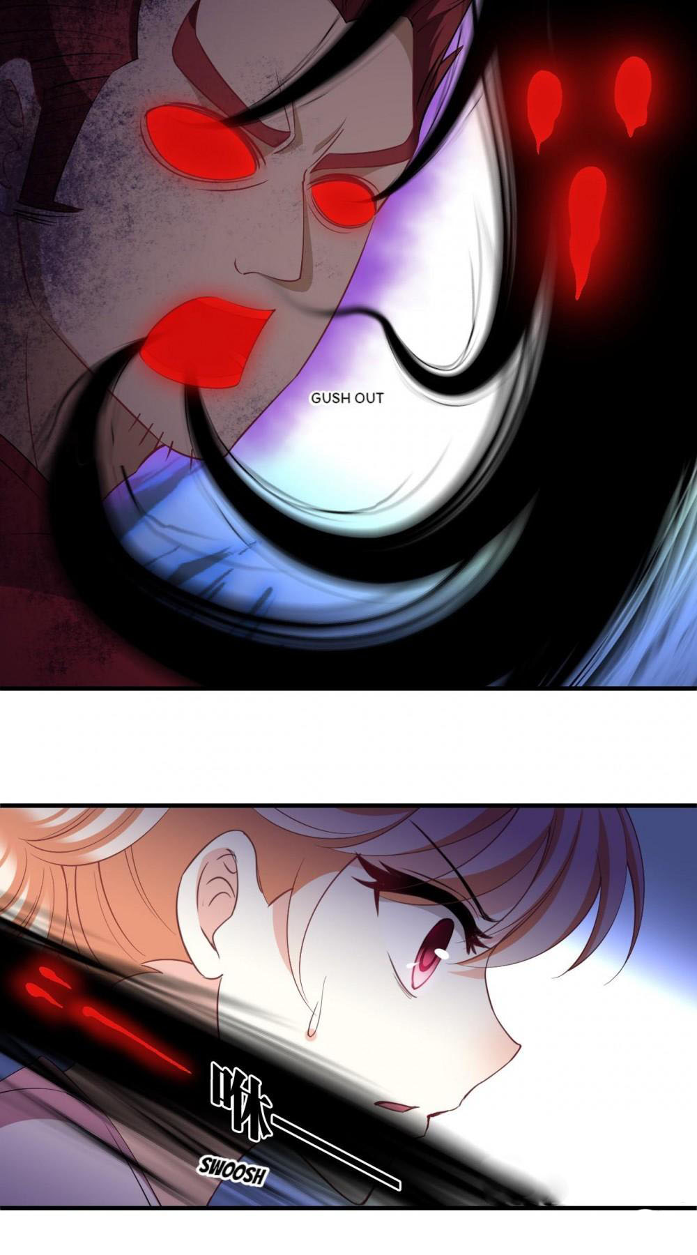Phong Khởi Thương Lam Chap 619 - Next Chap 620
