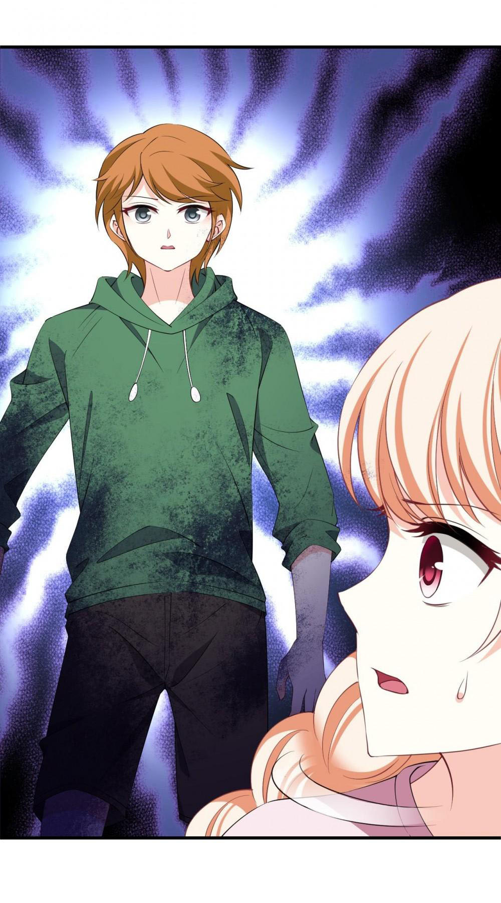 Phong Khởi Thương Lam Chap 619 - Next Chap 620