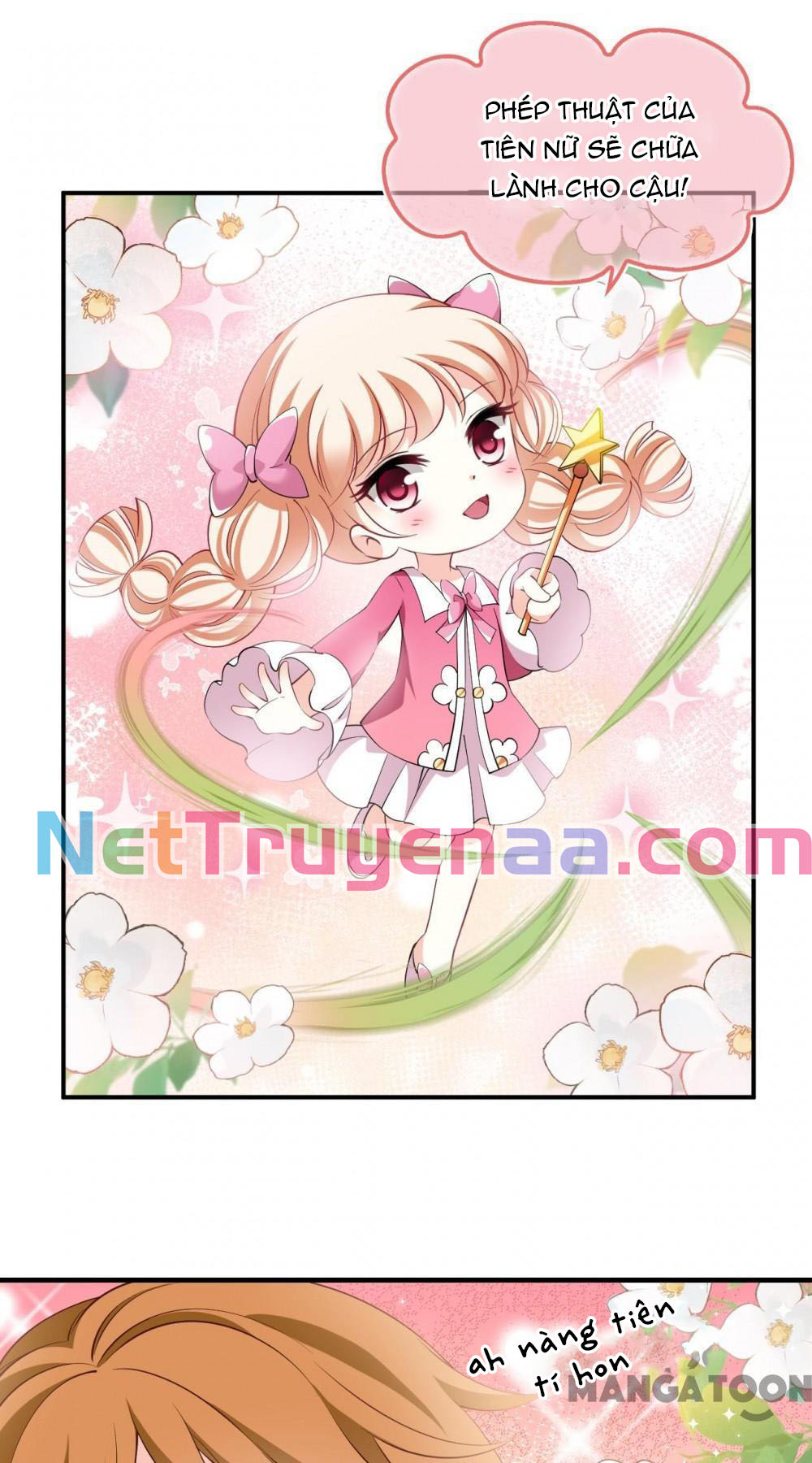 Phong Khởi Thương Lam Chap 620 - Next Chap 621