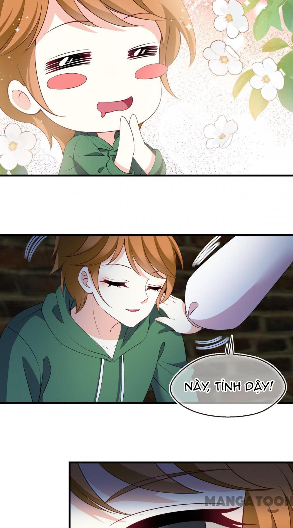 Phong Khởi Thương Lam Chap 620 - Next Chap 621